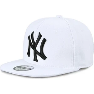 Cosmo Outlet Erkek Ny New York Yankees Hip Hop Şapka