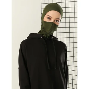 Maskeli Spor Bone