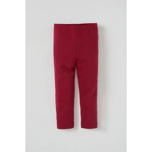 Defacto Kız Bebek Basic Fitilli Uzun Tayt T8632A221SP