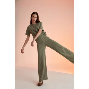 Defacto Relax Fit Eşofman Altı U0968AZ21SP