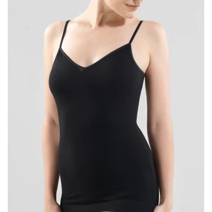 Aura Satin Siyah Atlet 1403