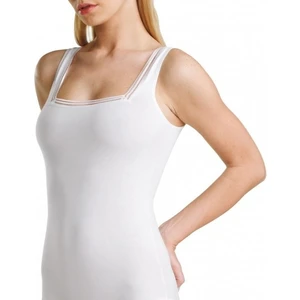 Essential Dantelli Beyaz Atlet 1968