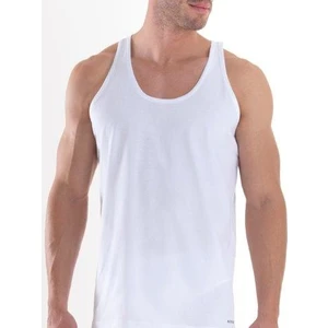 Loose Fit 2'li Beyaz Atlet 9225