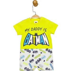 Lisanslı Bebek Tulum 17299