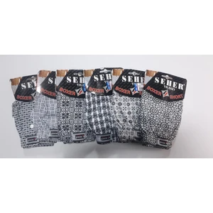 Seher Yıldızı Erkek Empirme