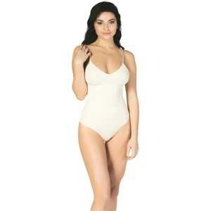 Form Angel Çıtçıtlı Slip Body  Korse
