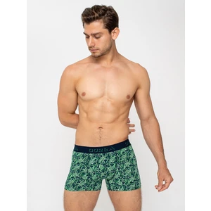 Erkek Desenli Boxer
