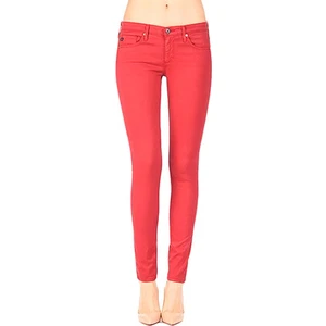 Bayan Renkli Pantalon Tiwitty