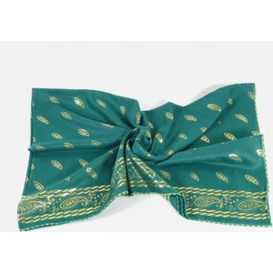 Mom Collection Varaklı Mevllüt (Namaz) Örtüsü