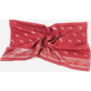 Mom Collection Varaklı Mevlüt (Namaz) Örtüsü