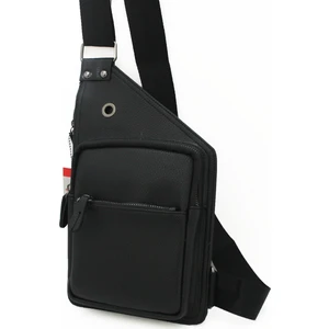 Penta Polo Çapraz Askılı Erkek Body Bag Çanta