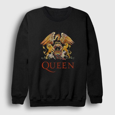 Queen sweat sale