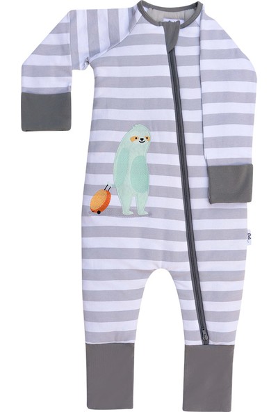Owli Uyku Tulumu 2.7 Tog Sloth