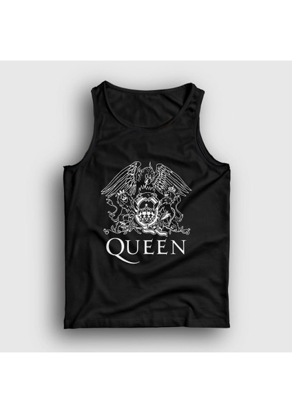 Unisex Siyah Zodiac Queen Atlet