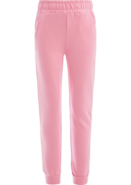 Kız Çocuk Jogger Eşofman Altı T1114A621SP