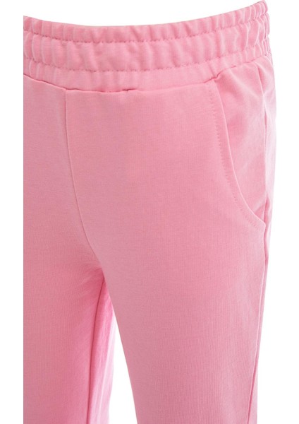 Kız Çocuk Jogger Eşofman Altı T1114A621SP