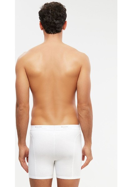Erkek Long Short Boxer modelleri