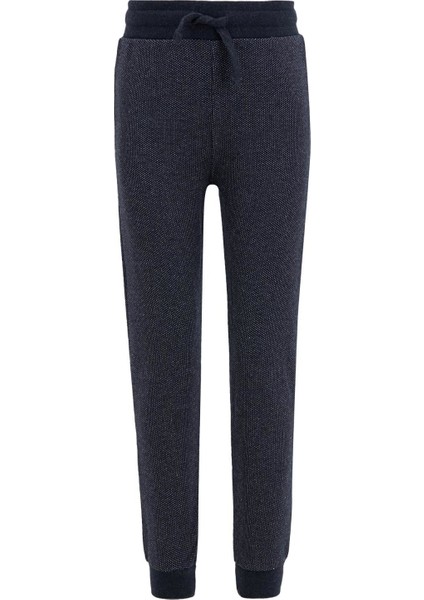 Erkek Çocuk Slim Fit Eşofman Altı K8846A621SP
