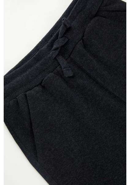 Erkek Çocuk Slim Fit Eşofman Altı K8846A621SP fırsatları