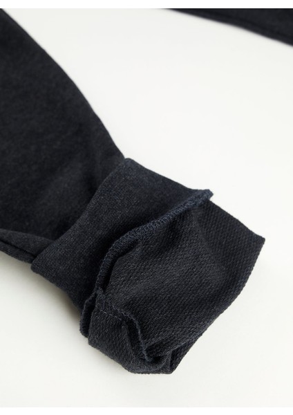 Erkek Çocuk Slim Fit Eşofman Altı K8846A621SP indirimleri