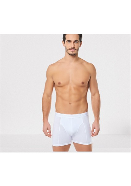 2 Li Tutku Erkek Boxer