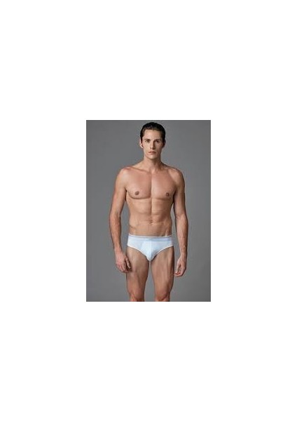 ERS052 Micromodal Slip ES011590 Siyah