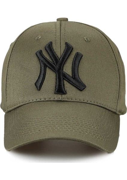 Erkek Ny New York Yankees Hip Hop Şapka