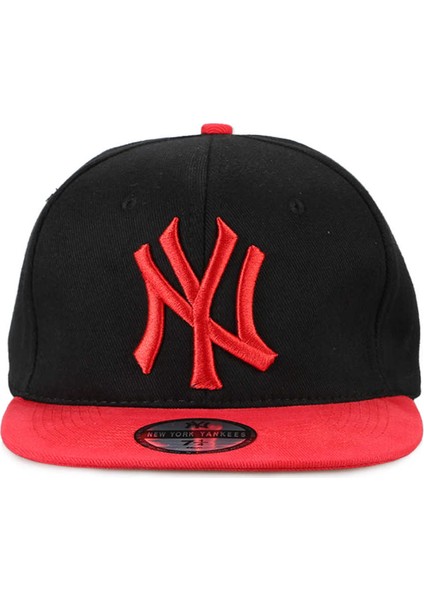 Erkek Ny New York Yankees Hip Hop Şapka