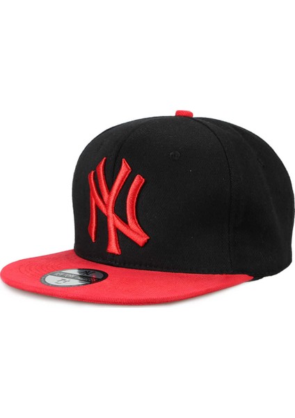 Erkek Ny New York Yankees Hip Hop Şapka