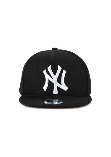 Erkek Ny New York Yankees Hip Hop Şapka