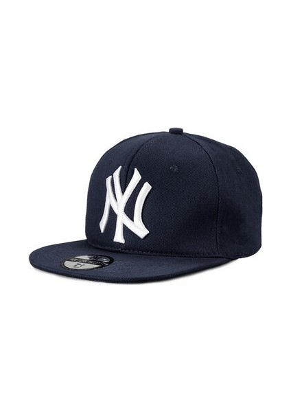 Erkek Ny New York Yankees Hip Hop Şapka