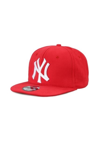 Erkek Ny New York Yankees Hip Hop Şapka
