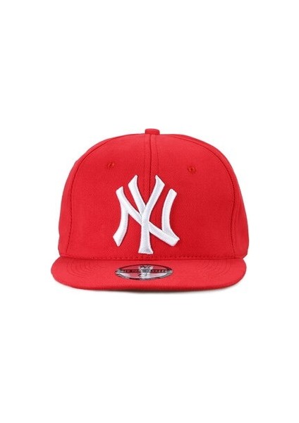 Erkek Ny New York Yankees Hip Hop Şapka