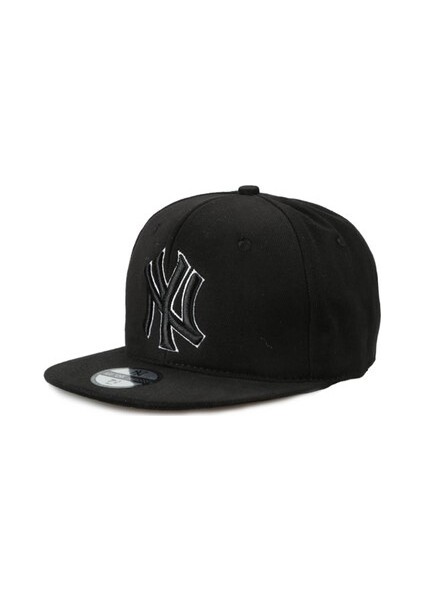 Erkek Ny New York Yankees Hip Hop Şapka