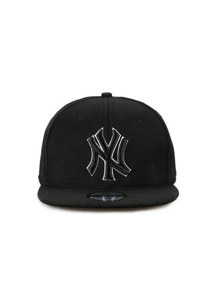 Erkek Ny New York Yankees Hip Hop Şapka