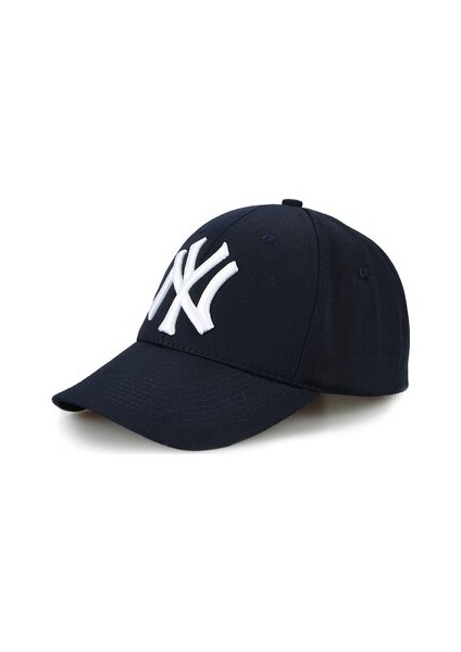 Erkek Ny New York Yankees Hip Hop Şapka