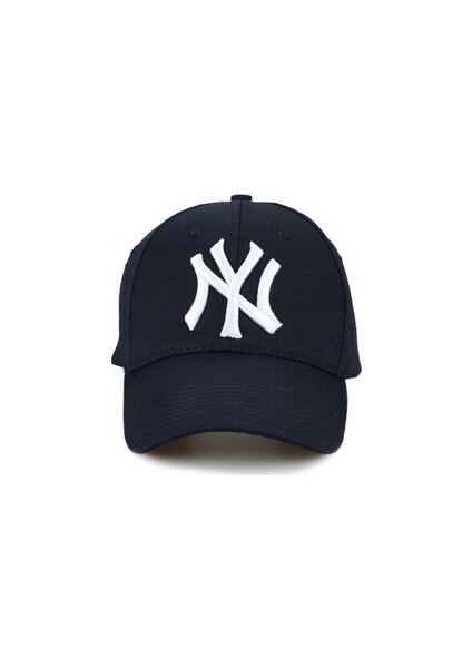 Erkek Ny New York Yankees Hip Hop Şapka