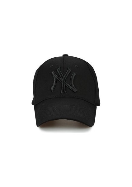Erkek Ny New York Yankees Hip Hop Şapka