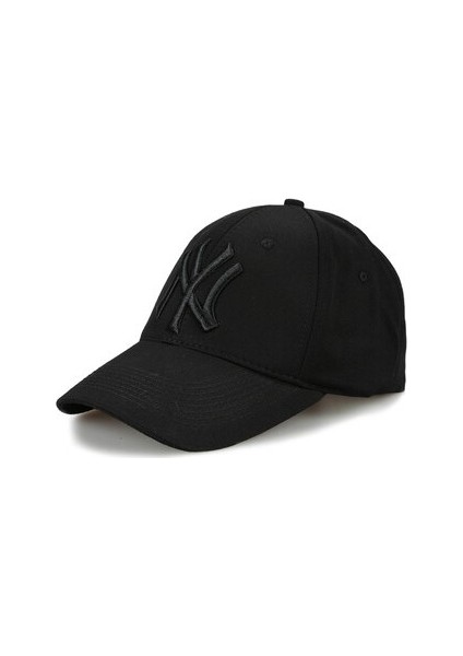Erkek Ny New York Yankees Hip Hop Şapka