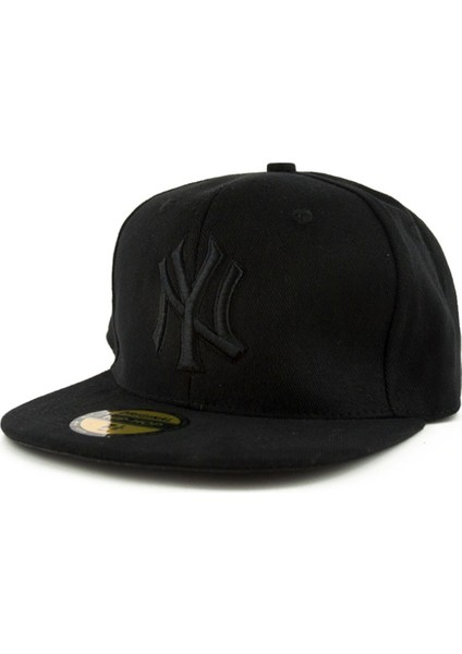 Erkek Ny New York Yankees Hip Hop Şapka