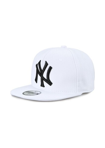 Erkek Ny New York Yankees Hip Hop Şapka