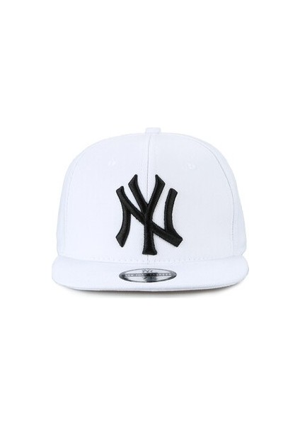 Erkek Ny New York Yankees Hip Hop Şapka