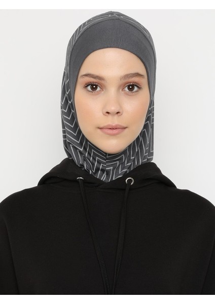 Çizgili Spor Bone modelleri