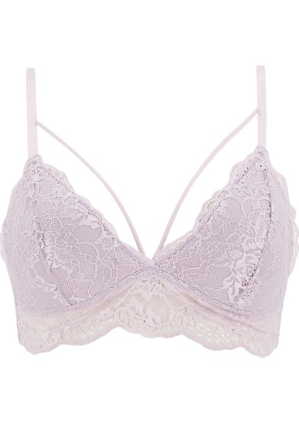Fall in Love Dantelli Pedli Triangle Bralet R6569AZ21SP