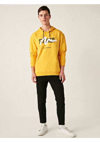 Erkek Sweatshirt