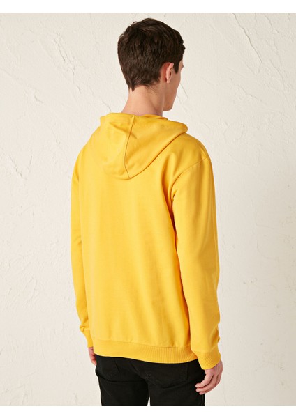 Erkek Sweatshirt