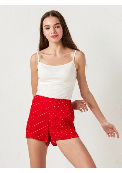 Kadın Pijama Alt