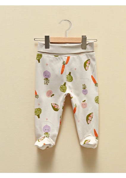 Erkek Bebek Pantolon