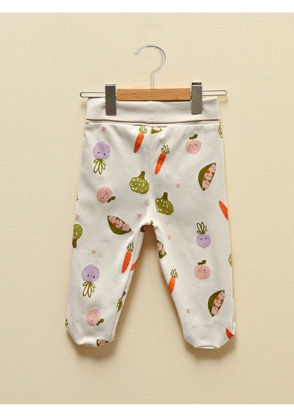 Erkek Bebek Pantolon