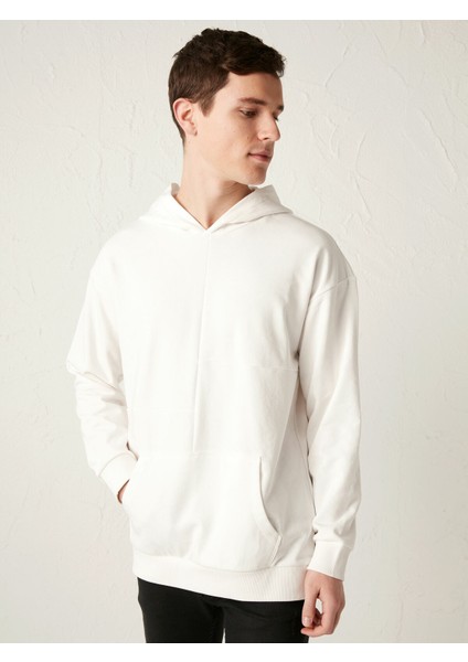 Erkek Sweatshirt